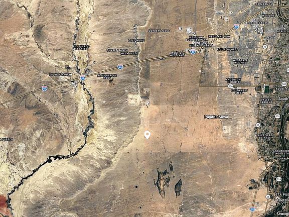 5th image of Off Pajarito N127 Rd