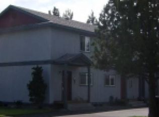 1817 NE Tucson Way APT A, Bend, OR 97701