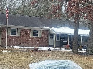 17 Winding Way, Cape May Court House, NJ 08210