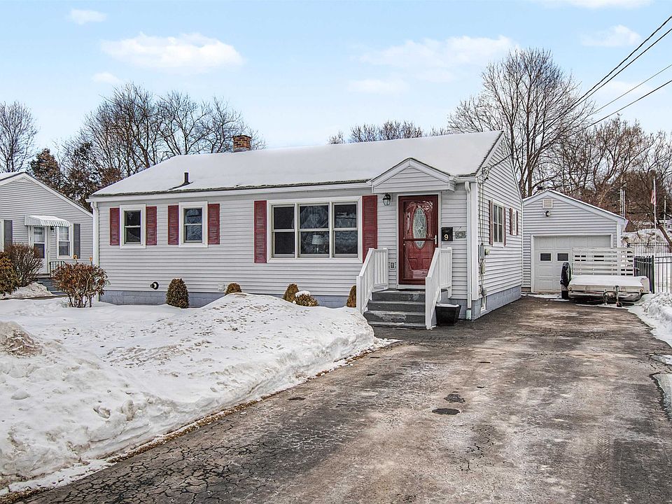 1st image of 9 Cherokee Avenue