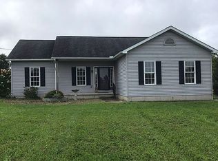 2470 State Route 96, Ashland, OH 44805