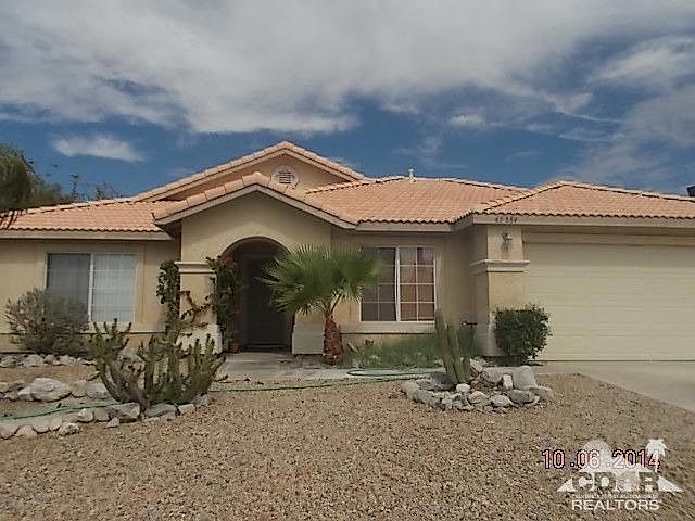 1st image of 65884 Avenida Dorado