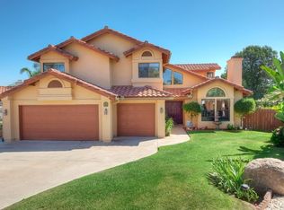 2010 Ginny Ln, Escondido, CA 92025