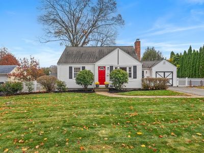 922 Narragansett Pkwy, Warwick, RI, 02888