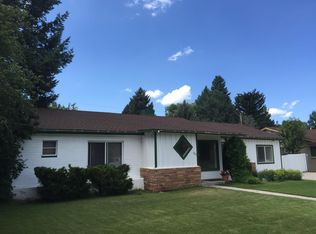521 W Beal Rd, Flagstaff, AZ 86001