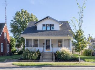 607 W 5th St, Seymour, IN 47274