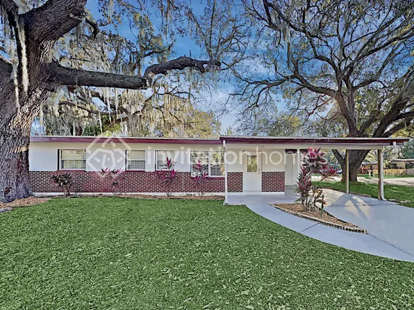 7601 Sharon Dr, Tampa, FL 33617