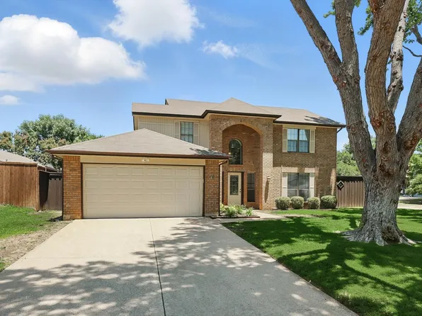 1800 Chatham Dr, Flower Mound, TX 75028