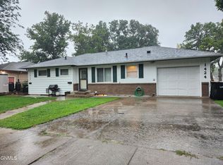 1424 N 17th St, Bismarck, ND 58501