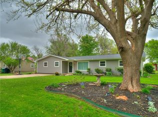 2500 Pine Ave, Oklahoma City, OK 73128