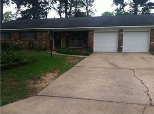 2145 Waymon St, Shreveport, LA 71118