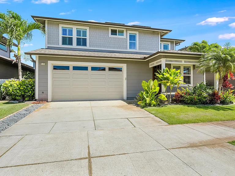 91-1018 Akai St — Photo 2