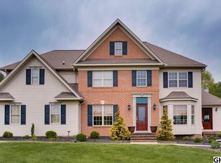 7 N Alydar Blvd, Dillsburg, PA 17019