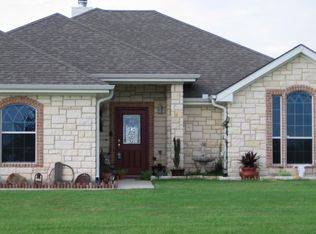 3157 W Amity Rd, Salado, TX 76571