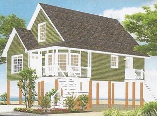 6 Walkill Rd, Little Egg Harbor, NJ 08087