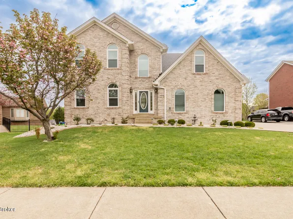 10810 Bardstown Woods Blvd, Louisville, KY 40291