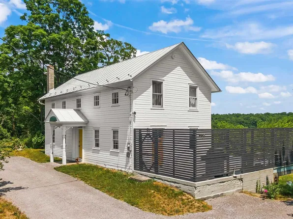 754 COUNTY ROUTE 8, Germantown, NY 12526