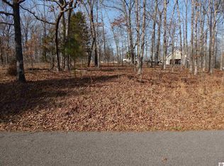 Lots 32 & 34 Fisher, Benton, KY 42025