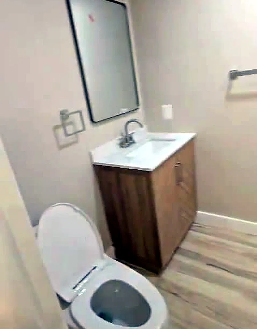 3 bed, 1100 sqft, $3,100 — Photo 4