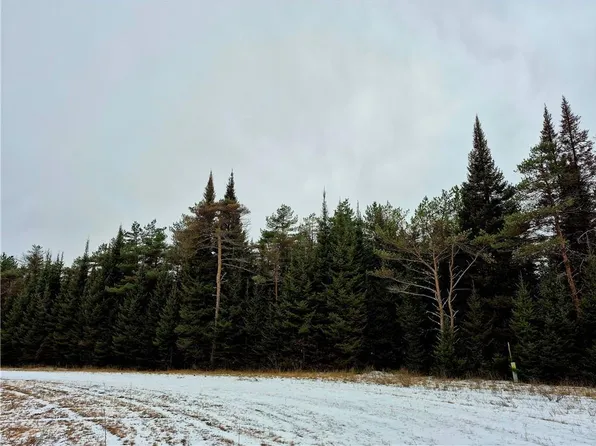 Lot 7 Autumn Moon Road, Hayward, WI 54843