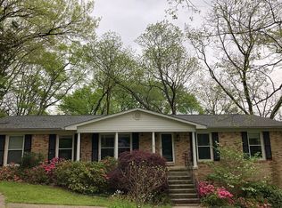2703 Briarwood Cir SE, Huntsville, AL 35801