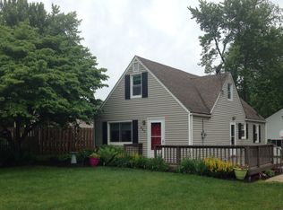 340 W Ingleside Dr, Akron, OH