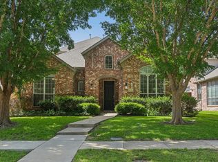2545 Sedalia Ct, Frisco, TX 75034