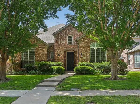 2545 Sedalia Ct, Frisco, TX 75034