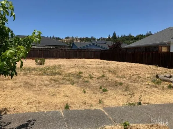 3535 Brookdale Drive, Santa Rosa, CA 95404