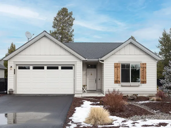 16672 Barron Dr, La Pine, OR 97739