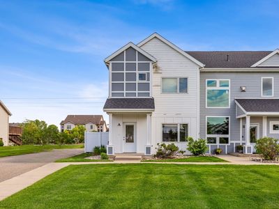 4390 46th Ave S UNIT A, Fargo, ND, 58104