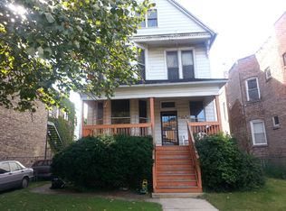 7232 S Vernon Ave, Chicago, IL 60619