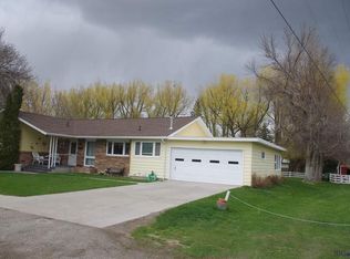1600 Mountain View Ln, Livingston, MT 59047
