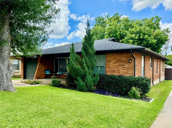 1923 Berkley Ave, Dallas, TX 75224