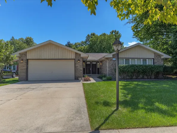 17339 Kimbark Ave, South Holland, IL 60473