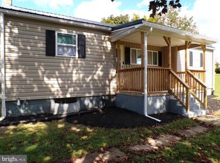 562 S Suedberg Rd, Pine Grove, PA 17963