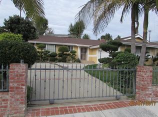325 Casuda Canyon Dr, Monterey Park, CA 91754