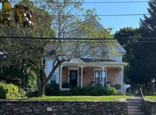 68 Paxton St, Leicester, MA 01524