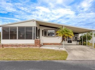 24 S Easter Island Cir, Englewood, FL 34223