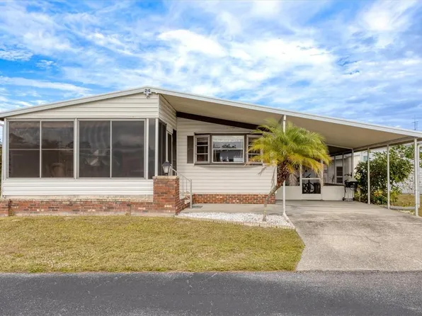 24 S Easter Island Cir, Englewood, FL 34223