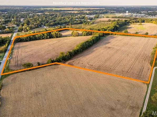 0 E Highway 124, Hallsville, MO 65255