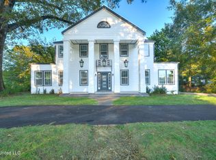 586 Central Ave, Coldwater, MS 38618