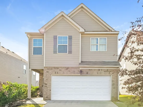 2632 Cornwall Dr, McDonough, GA 30253