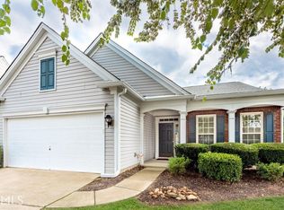 3717 Delfaire Trce, Cumming, GA 30040