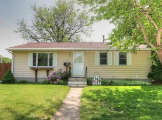 5303 53rd Ave N, Crystal, MN 55429