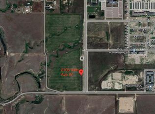 2703 44th Ave W, Williston, ND 58801