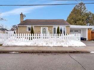 64 Division St, Brantford, ON