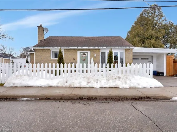 64 Division St, Brantford, ON N3S 2P4