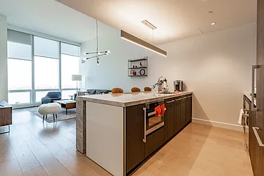 Rented by Compass