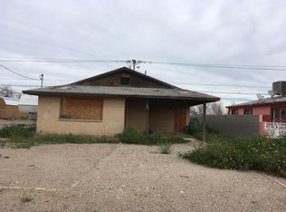 126 E 13th St, Eloy, AZ 85131